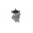 Valve de commande de frein, frein de service DT 4.62053 - Visuel 2