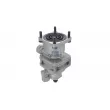 Valve de commande de frein, frein de service DT 4.62054 - Visuel 2