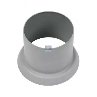Tuyau d'échappement DT 4.62055