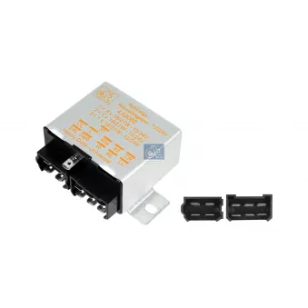 Relais de signal de détresse DT 4.62060