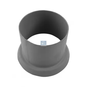Tuyau d'échappement DT 4.62057