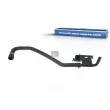 Durite de radiateur DT 4.62047 - Visuel 1