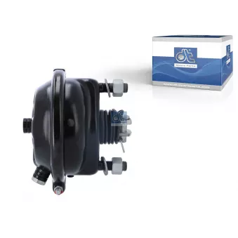 Cylindre de frein à diaphragme DT 4.62262