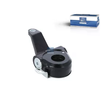 Régleur de timonerie, freinage DT 4.62256