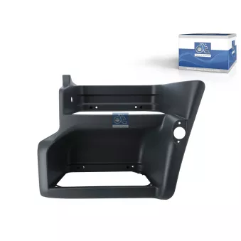 Marchepied DT 6.70139