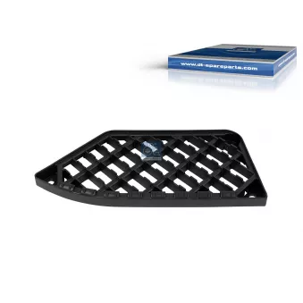 Marchepied DT 6.70134