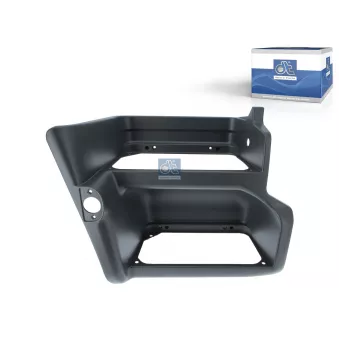 Marchepied DT 6.70137