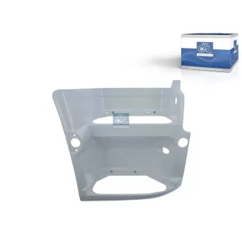 Marche-pied DT 6.70105