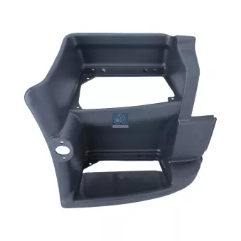 Marche-pied DT 6.70112SP