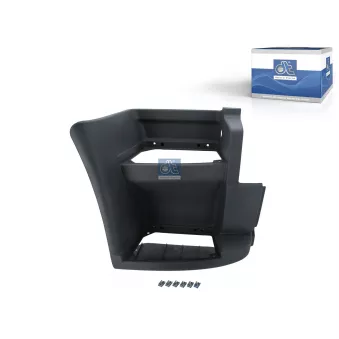 Marche-pied DT 6.70112