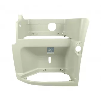 Marche-pied DT 6.70104SP