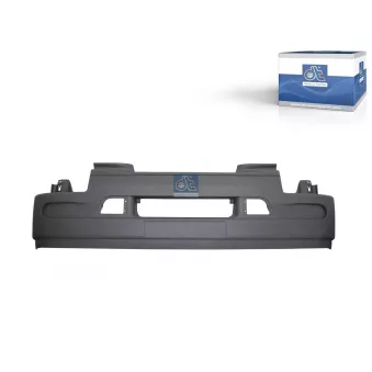 Pare-chocs DT 6.70201SP
