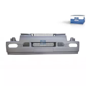 Pare-chocs DT 6.70202