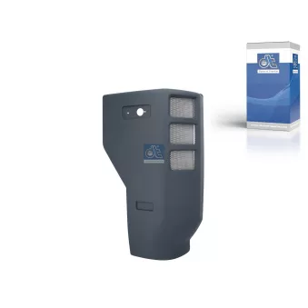 Pare-chocs DT 6.70223