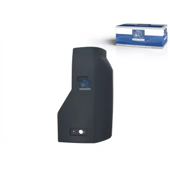 Pare-chocs DT 6.70222