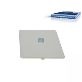 Revêtement avant DT 6.70230