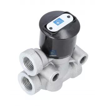 Vave de desserrage rapide DT 6.65173