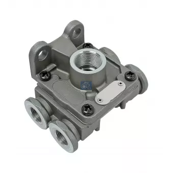 Vave de desserrage rapide DT 6.65174