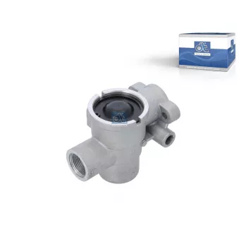 Valve de limitation de pression DT 6.65195