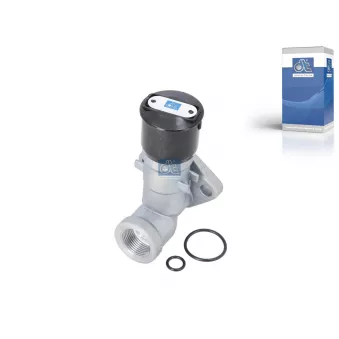 Vave de desserrage rapide DT 6.65156