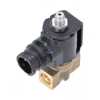 Vanne de regulation chauffage DT 6.65202