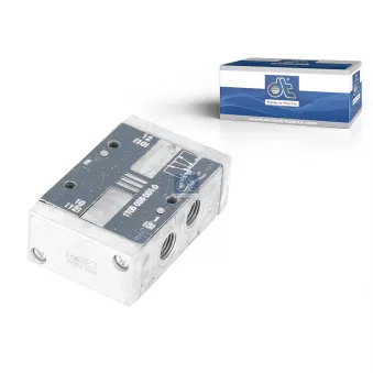 Valve de limitation de pression DT 6.65196