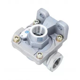 Vave de desserrage rapide DT 6.65158