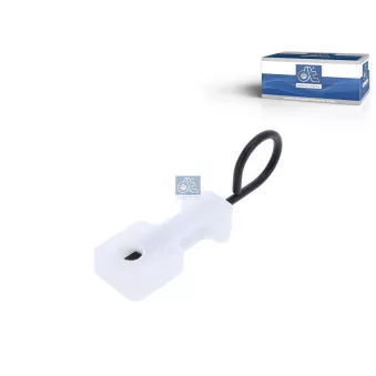 Cuvelage, projecteur principal DT 6.70252