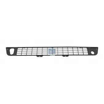 Grille de radiateur DT 6.70260