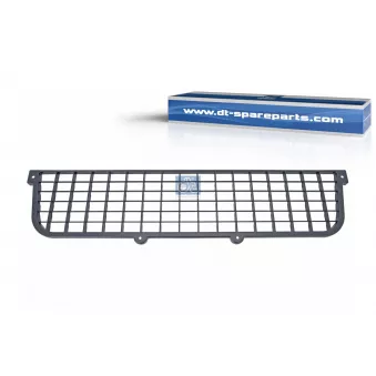 Grille de radiateur DT 6.70264