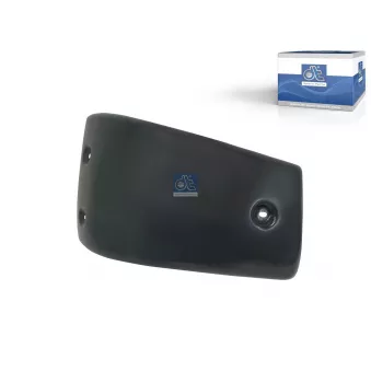 Enjoliveur, pare-chocs DT 6.70274