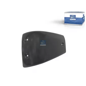 Enjoliveur, pare-chocs DT 6.70273