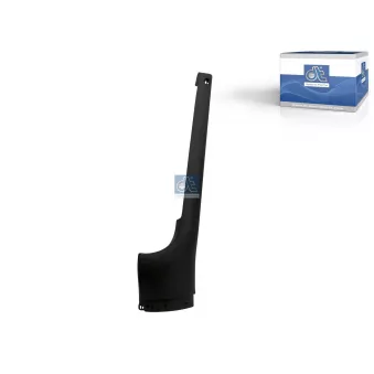 Paravent, cabine DT 6.70042