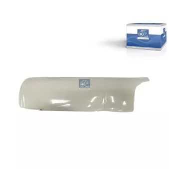 Paravent, cabine DT 6.70041