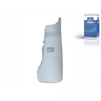 Paravent, cabine DT 6.70016