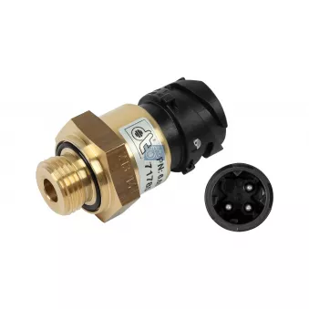Capteur, pression d'huile DT 6.65701