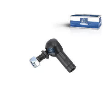 Rotule, tringlerie de commande DT 6.65612