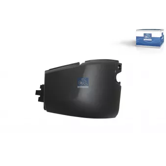 Enjoliveur, pare-chocs DT 6.70295