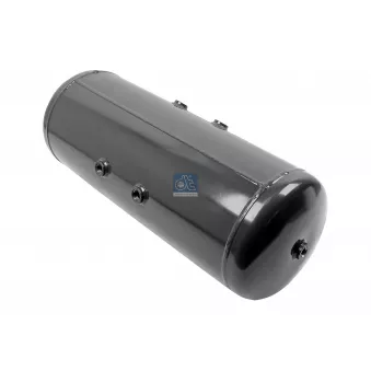 Réservoir d'air, système d'air comprimé DT 6.63806