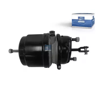 Cylindre de frein à diaphragme DT 6.64007
