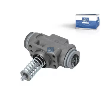 Cylindre de frein à diaphragme DT 6.64010