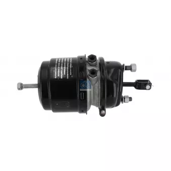 Cylindre de frein à diaphragme DT 6.64008