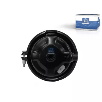 Cylindre de frein à diaphragme DT 6.64000