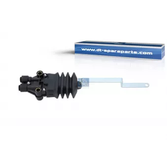 Valve de suspension pneumatique DT 6.65097