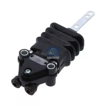 Valve de suspension pneumatique DT 6.65096
