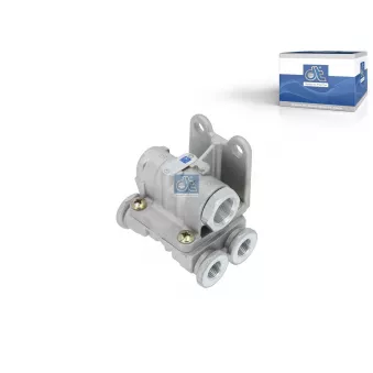 Vave de desserrage rapide DT 6.65155