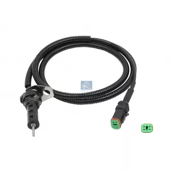 Indicateur d'usure,plaquette de freins DT 6.61101