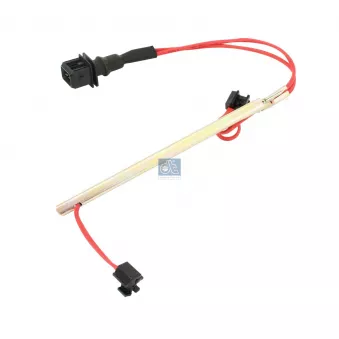 Indicateur d'usure,plaquette de freins DT 6.61100