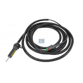 Indicateur d'usure,plaquette de freins DT