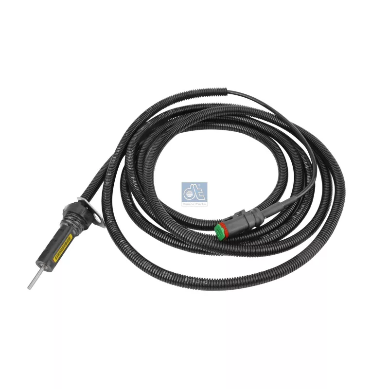 Indicateur d'usure,plaquette de freins DT 6.61103